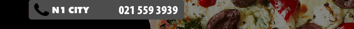 Butler's Pizza - Delivery Menu