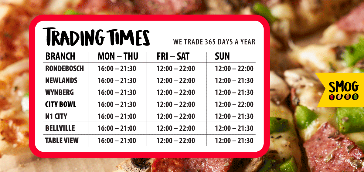 Order Online - Butler's Pizza Menu - Cape Town's No.1 Pizza Online!
